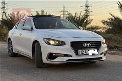 هیوندای ازێرا